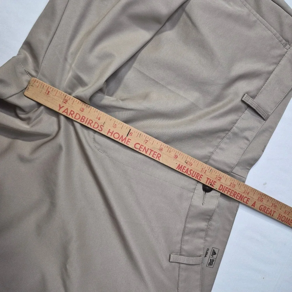 adidas golf pants
